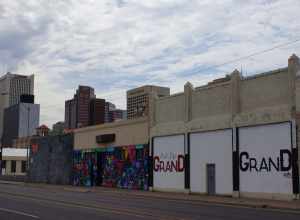 Downtown Phoenix, Phoenix, AZ, USA