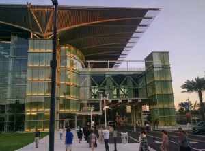 Dr. Phillips Center