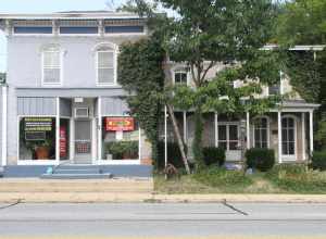 Gray-Coulton House