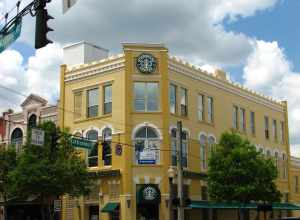 Ocala Coffee