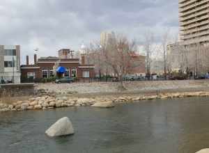 Reno, Nevada