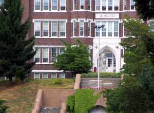 St.Martin's College