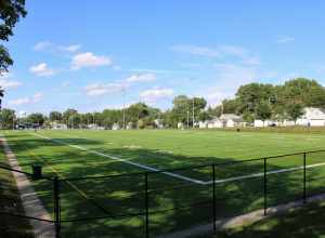 St. Vincent's Athletic Complex