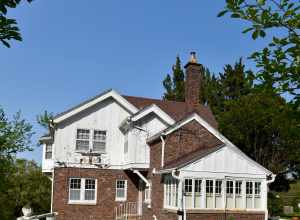 Chautauqua Park Historic District
