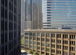 Tryon &amp; 5th from Avenue, Charlotte