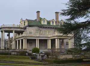 William Rust House 2 (Tacoma, Washington)