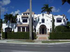 Hollywood, Florida: Joseph Wesley Young House