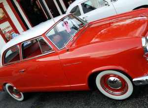 Saturday Nite Cruise 23-Aug-2014.
Old Town USA. 
A unique shopping, dining, and entertainment experience.
5770 W Irlo Bronson Memorial Hwy

Kissimmee, FL 34746