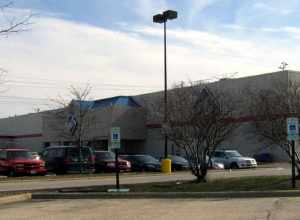 A Sam's Club in Addison, Illinois, which opened in 1993 and received a remodel in 2012.