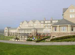 The Ritz-Carlton, Half Moon Bay, CA USA  (San Matteo Coast)