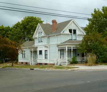Best-Cannon House